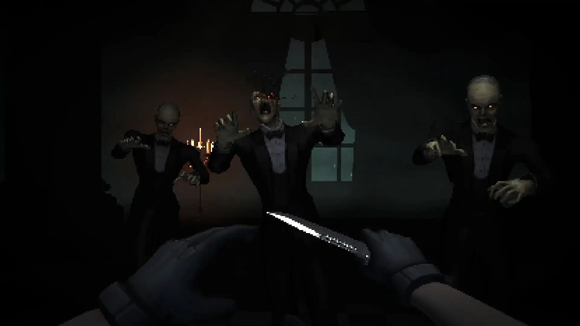 You Will Die Here Tonight media 2