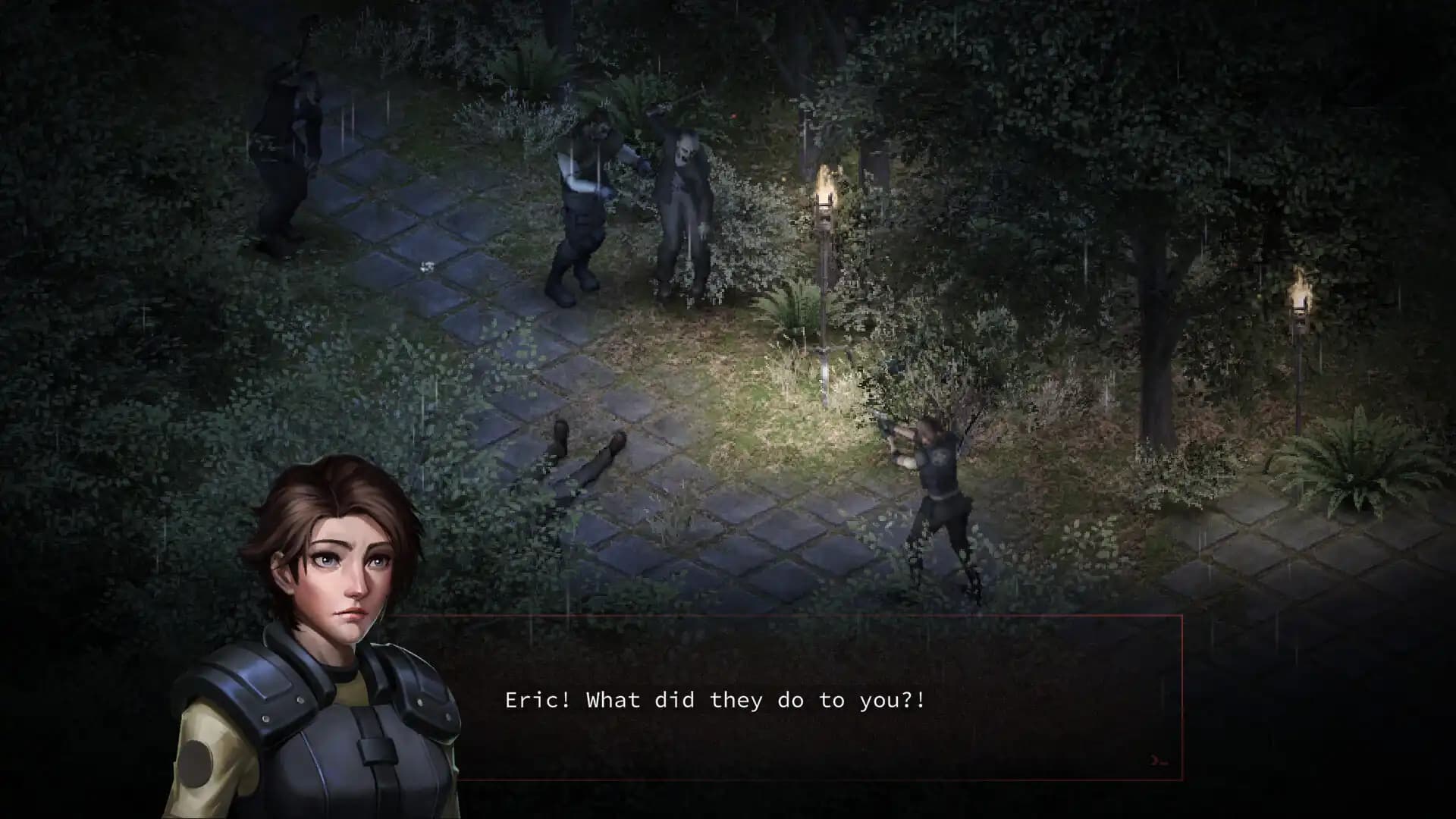 You Will Die Here Tonight media 3