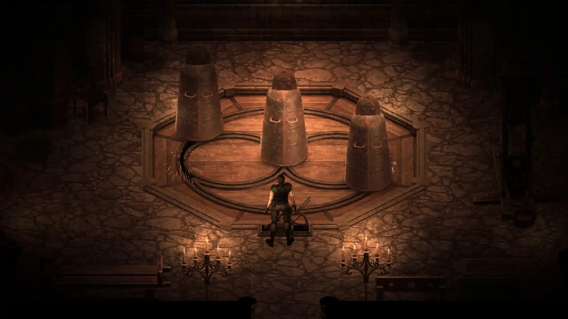 You Will Die Here Tonight media 4