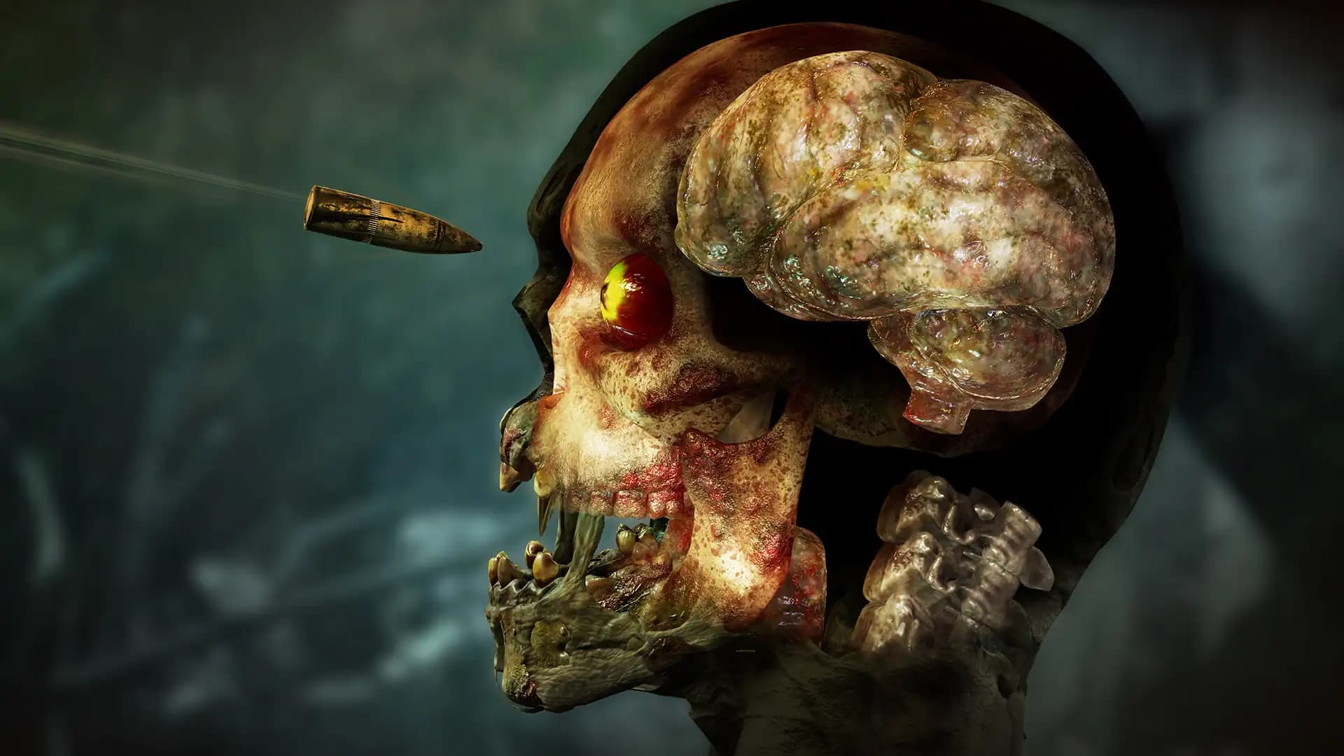 Zombie Army 4: Dead War Super Deluxe Edition media 1