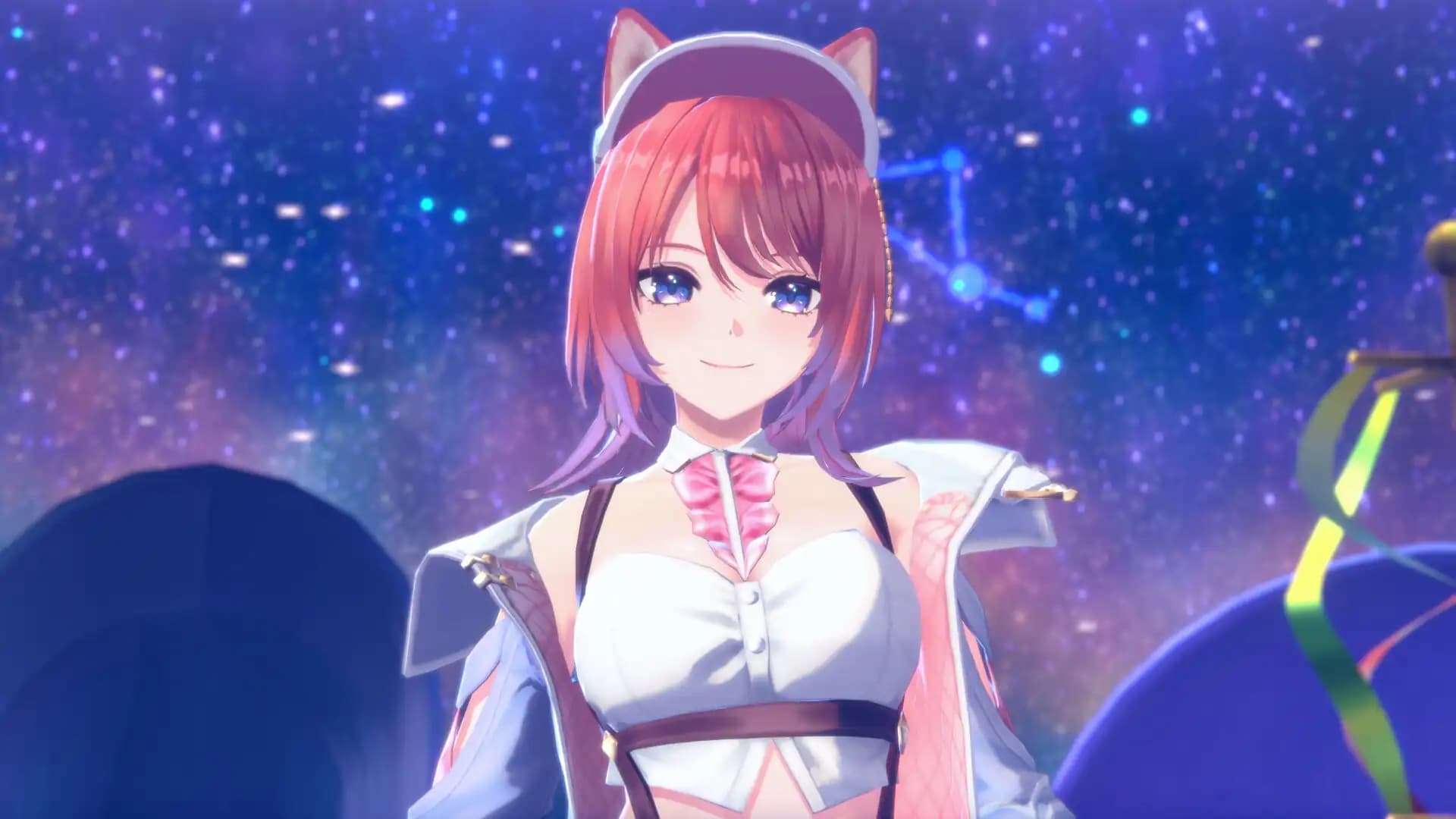 Atelier Resleriana: The Red Alchemist & the White Guardian Ultimate Edition media 3