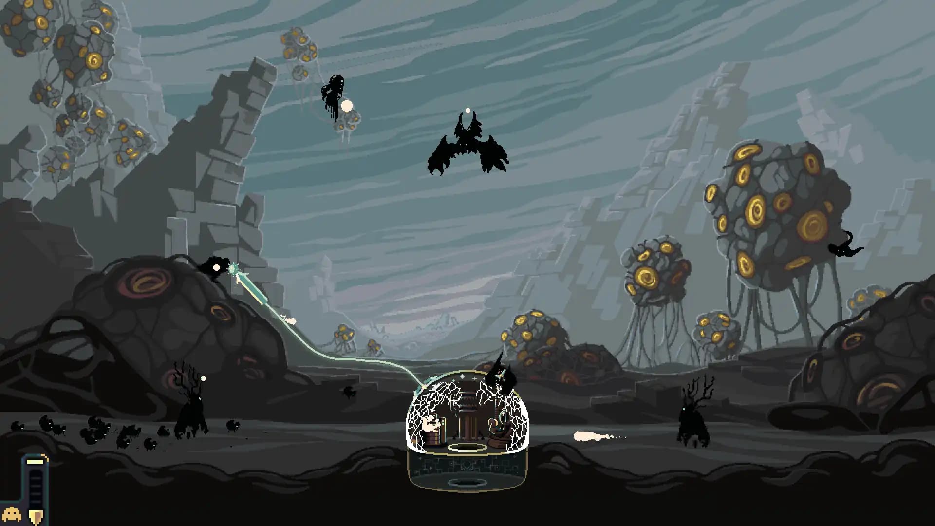 Dome Keeper media 5