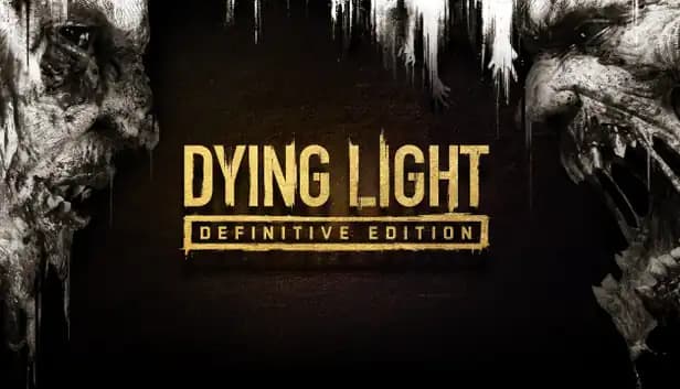 Dying Light Definitive Edition cover