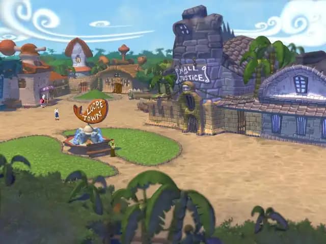 Escape from Monkey Island media 5