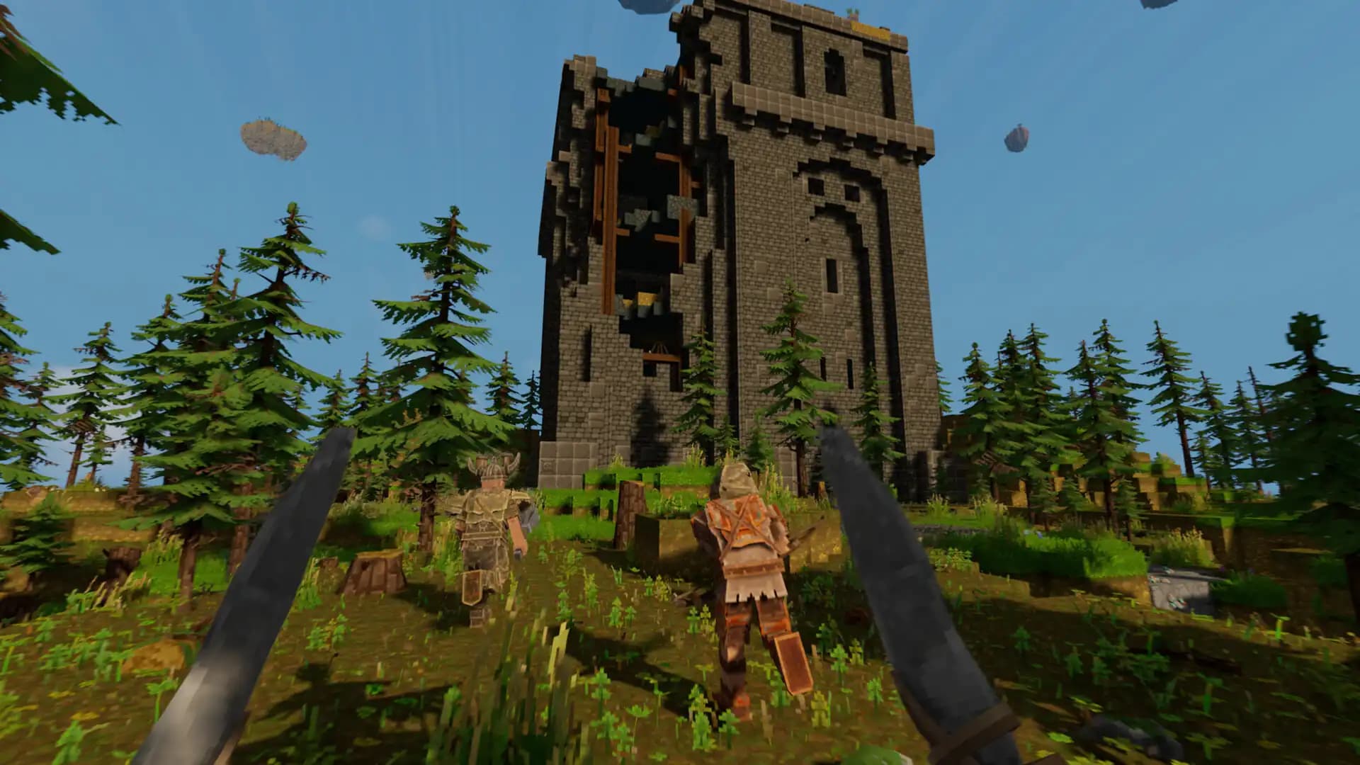 Everwind media 2