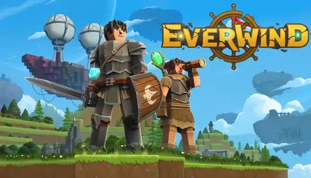 Everwind cover