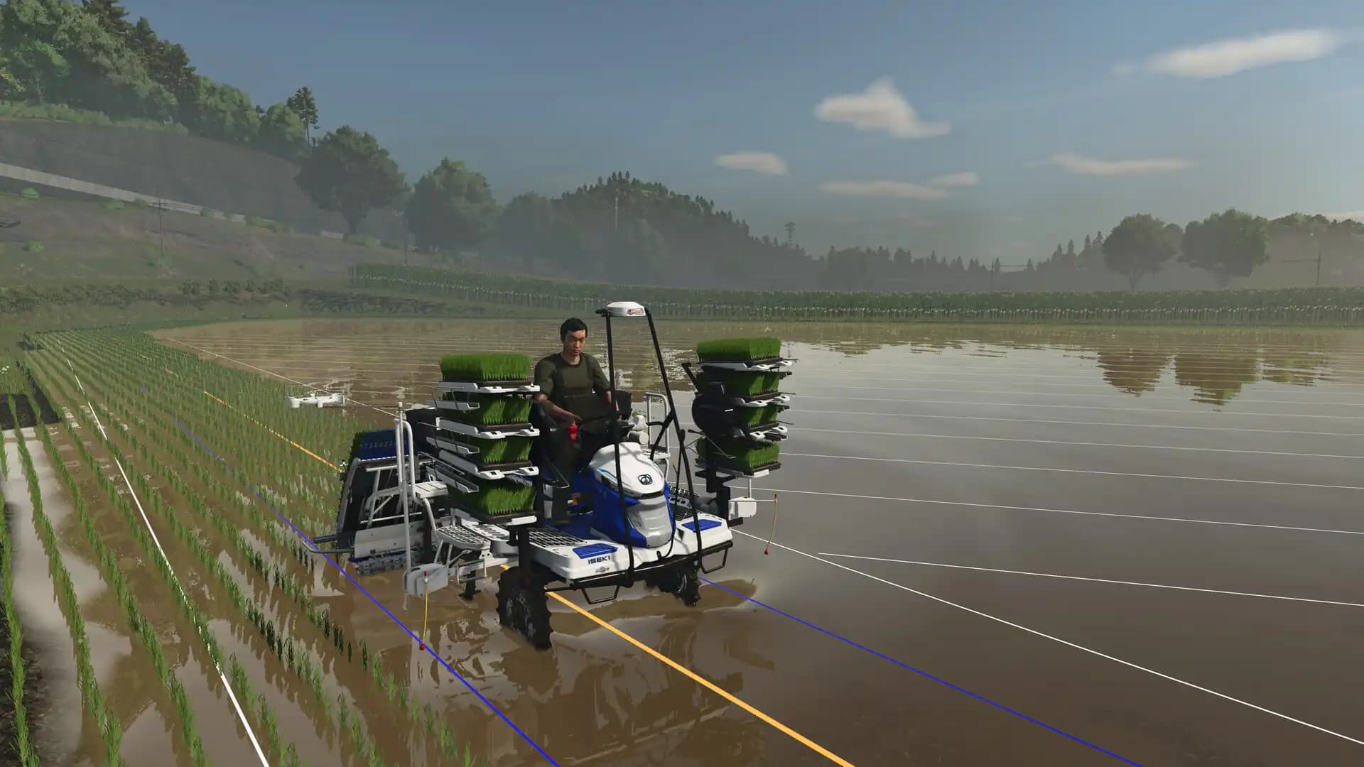 Farming Simulator 25 media 4