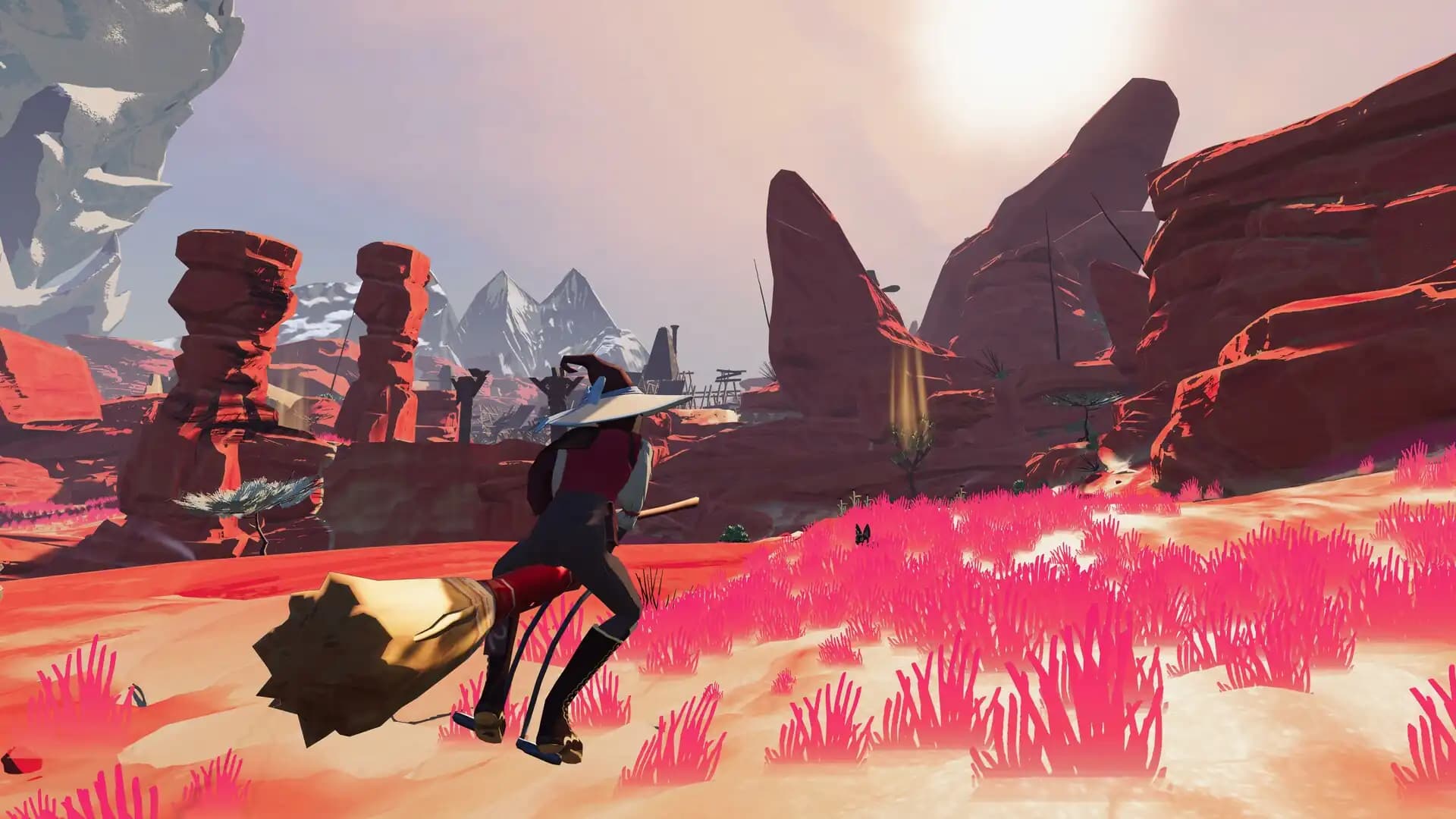 Homestead Arcana media 3