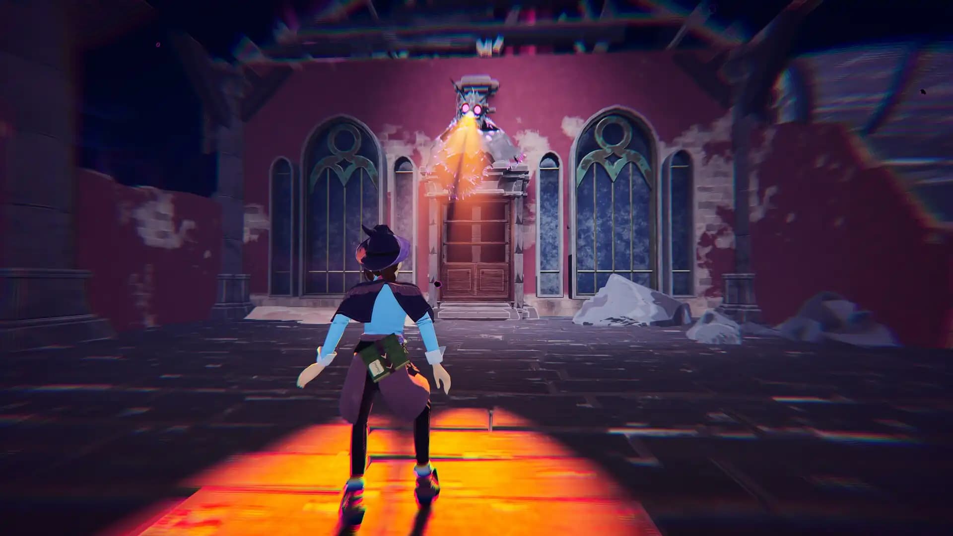 Homestead Arcana media 4