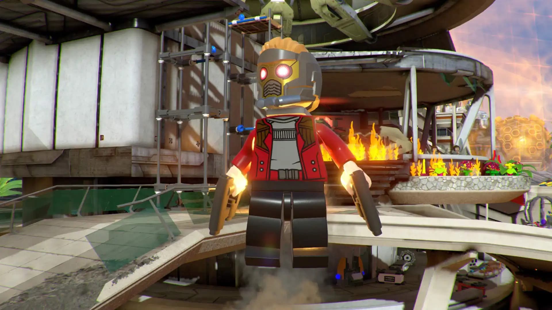 LEGO Marvel Super Heroes 2 Deluxe Edition media 3