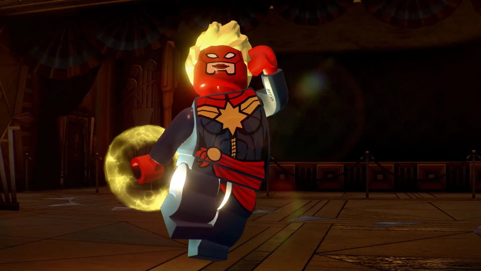 LEGO Marvel Super Heroes 2 Deluxe Edition media 5