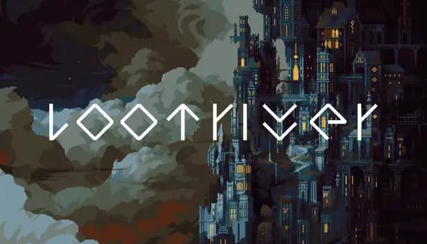 Loot River cover
