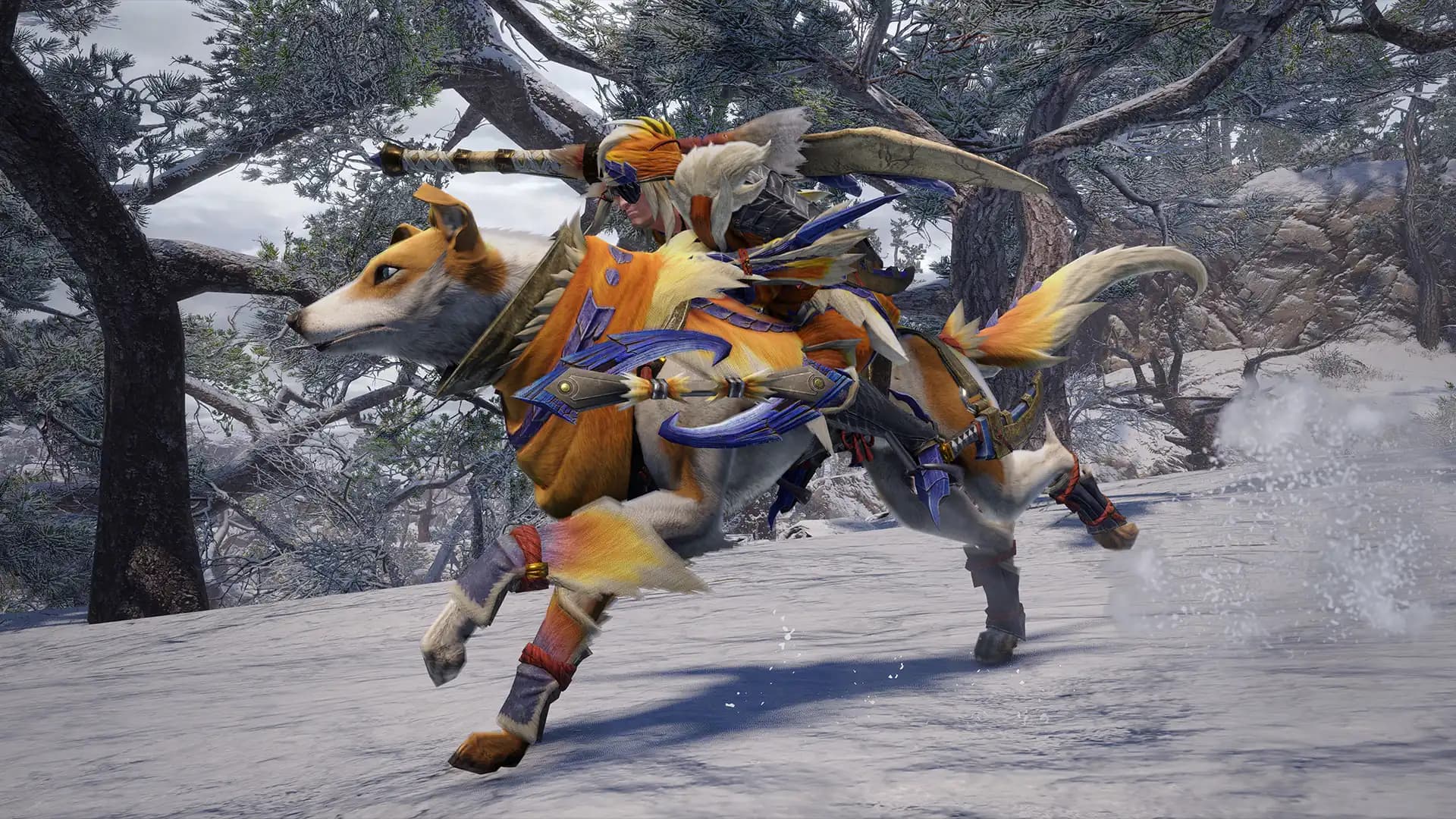 Monster Hunter Rise + Sunbreak Set media 4