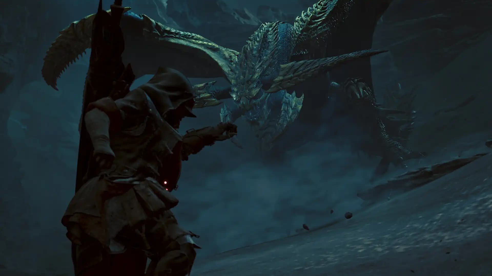 Monster Hunter: Wilds media 5
