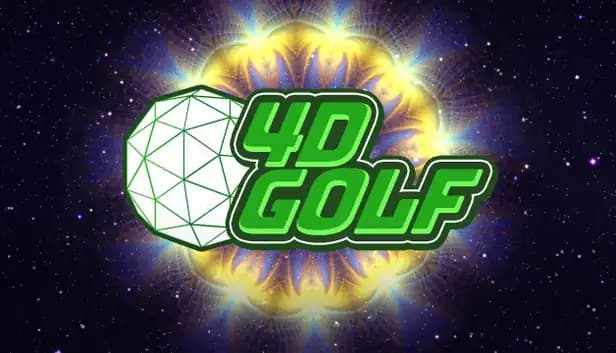 4D Golf cover
