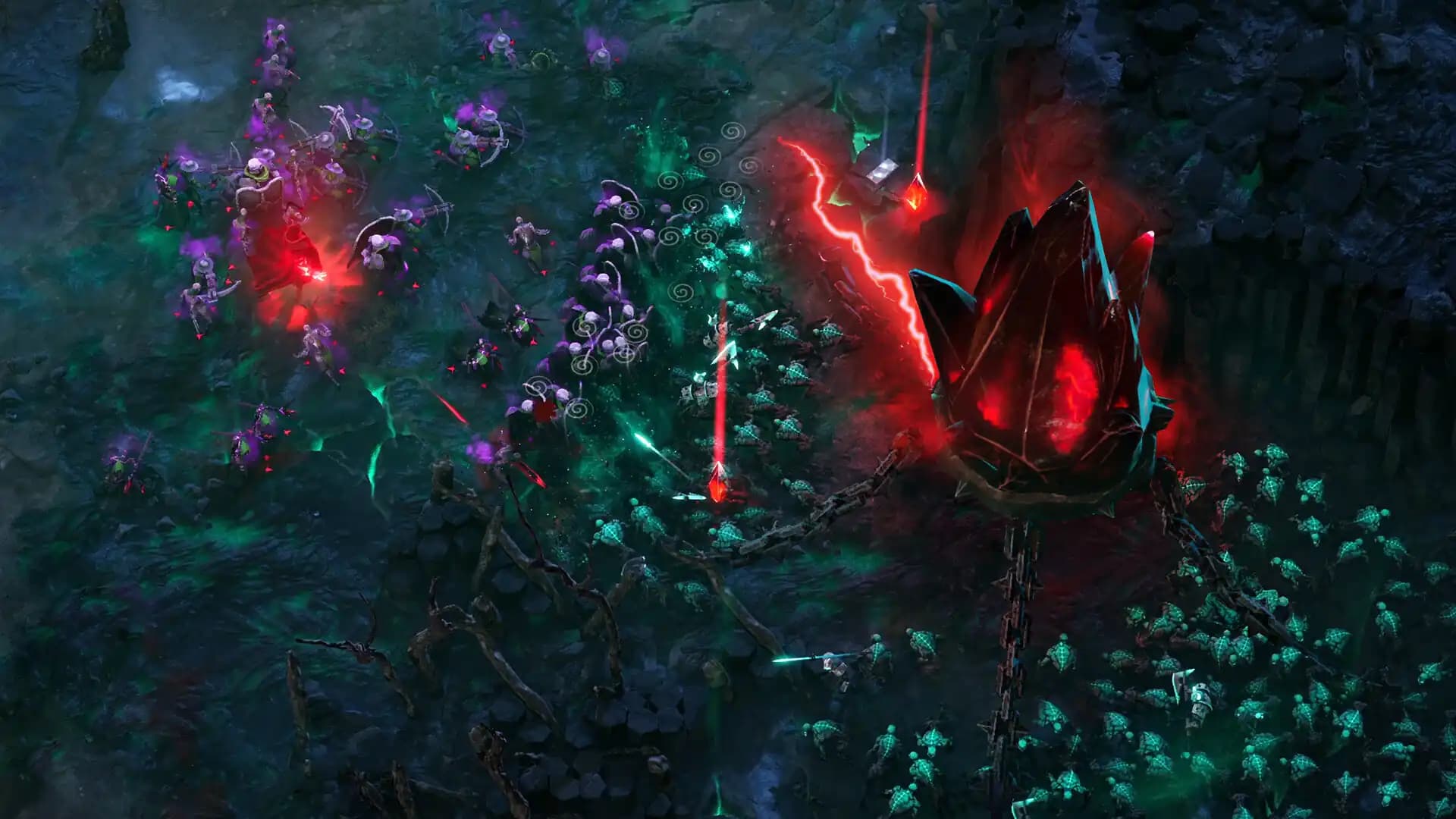 Age of Darkness: Final Stand media 3