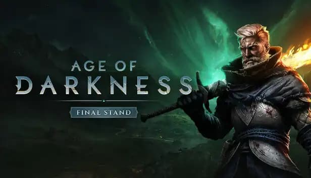 Age of Darkness: Final Stand cover