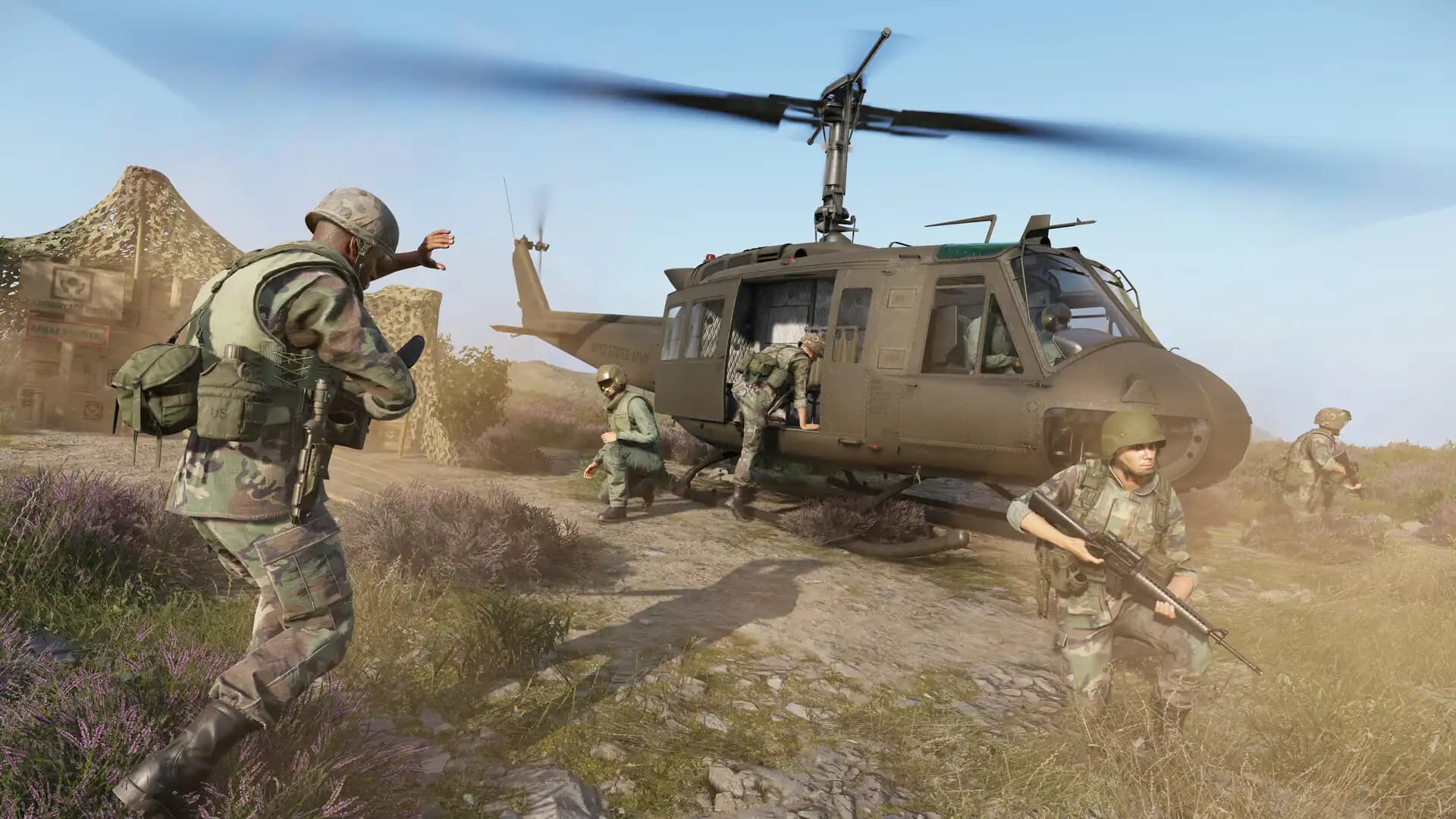 Arma Reforger Deluxe Edition media 2