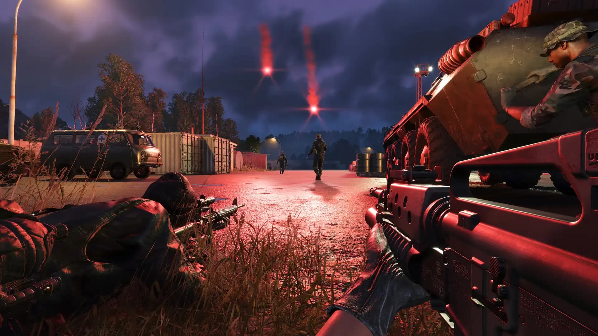 Arma Reforger Deluxe Edition media 3