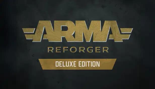Arma Reforger Deluxe Edition cover