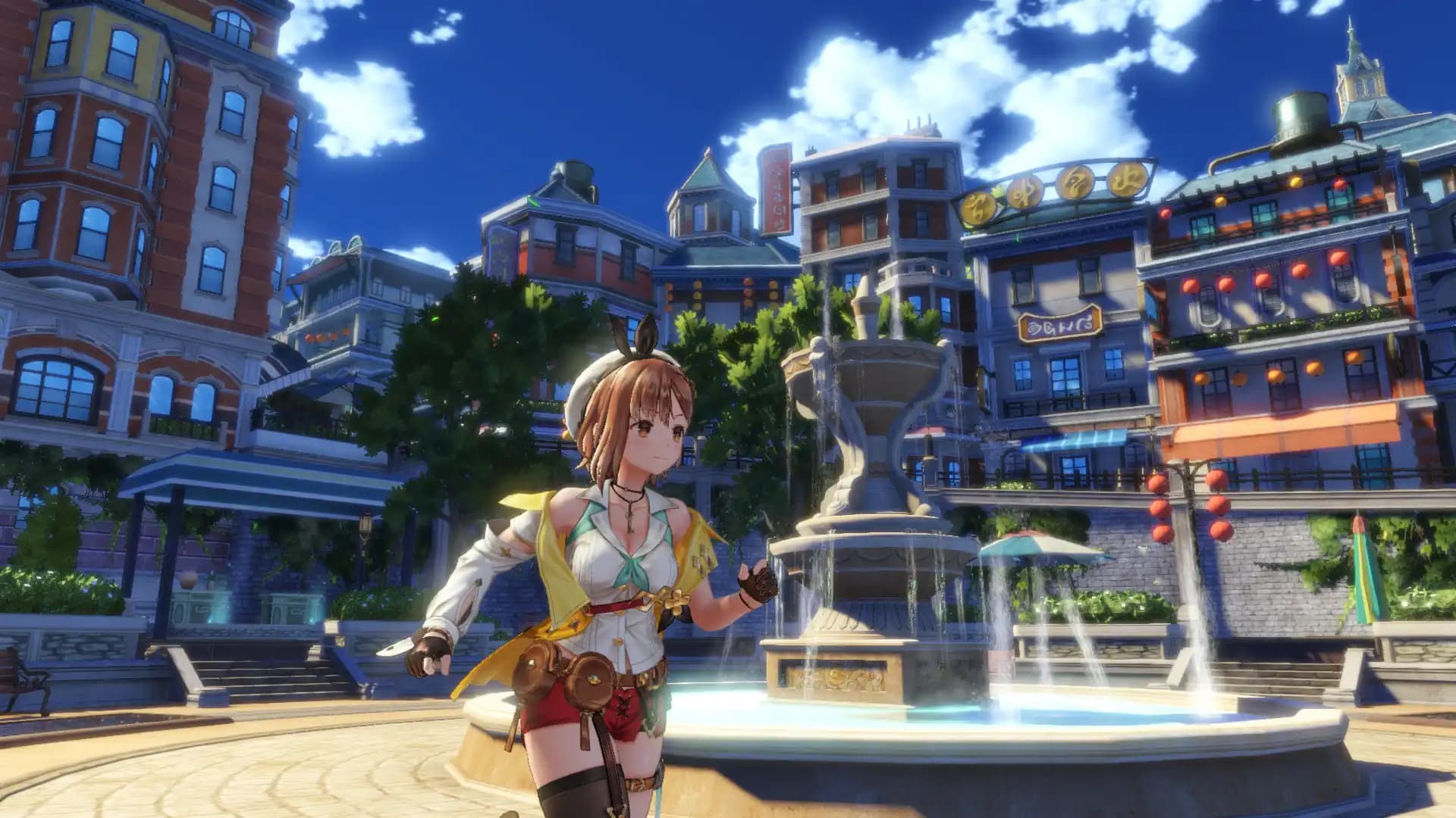 Atelier Ryza 2: Lost Legends & the Secret Fairy - Digital Deluxe Edition media 1