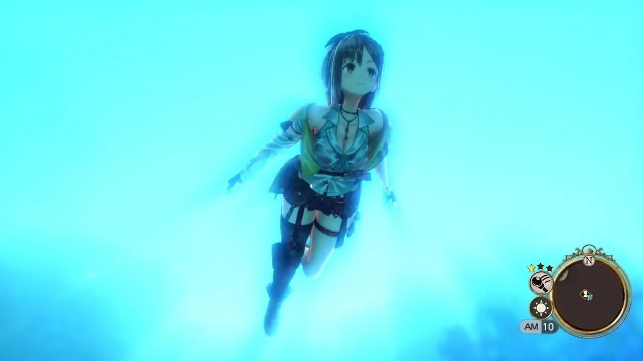 Atelier Ryza 2: Lost Legends & the Secret Fairy - Digital Deluxe Edition media 5