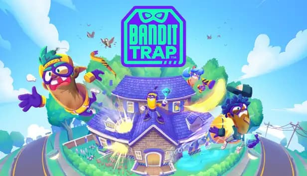 Bandit Trap cover
