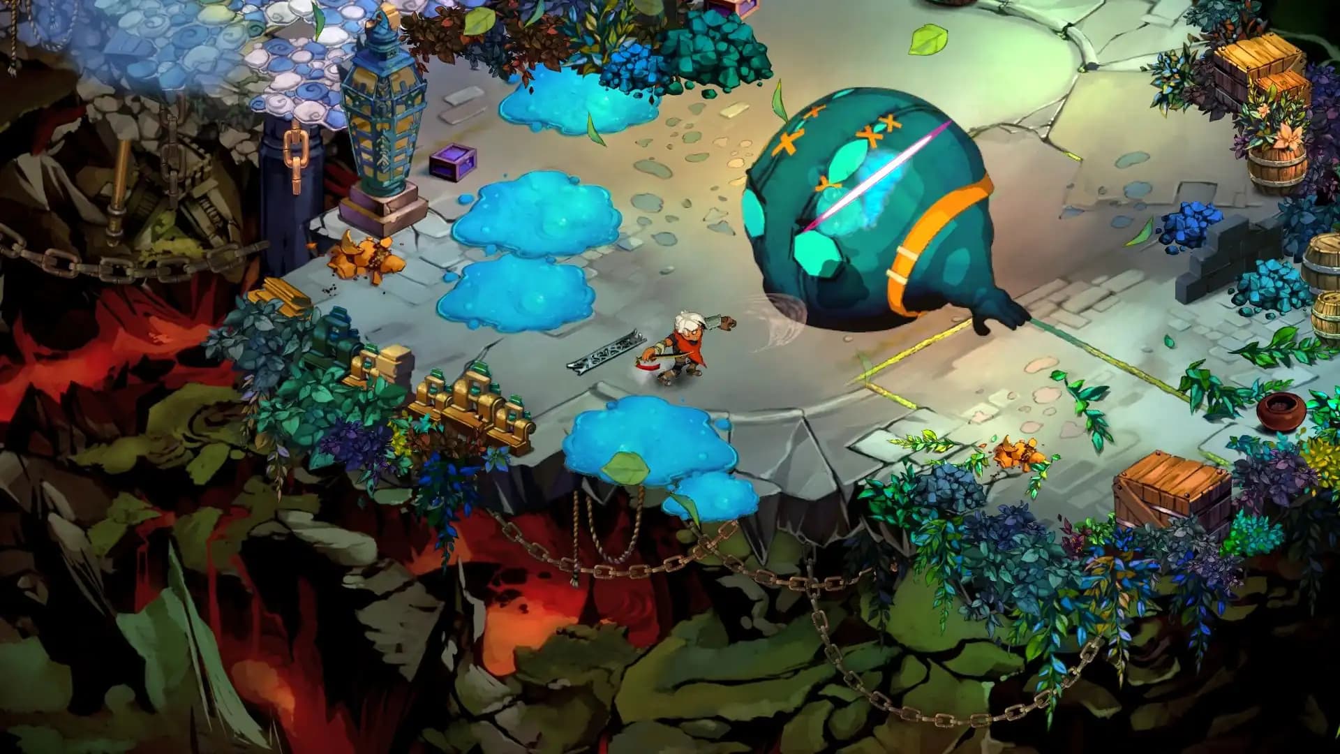 Bastion media 1