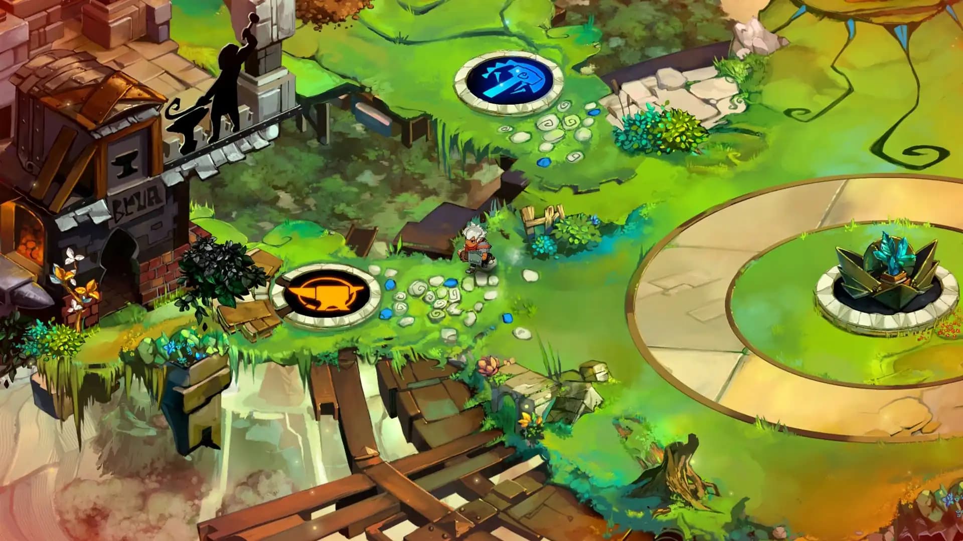 Bastion media 2