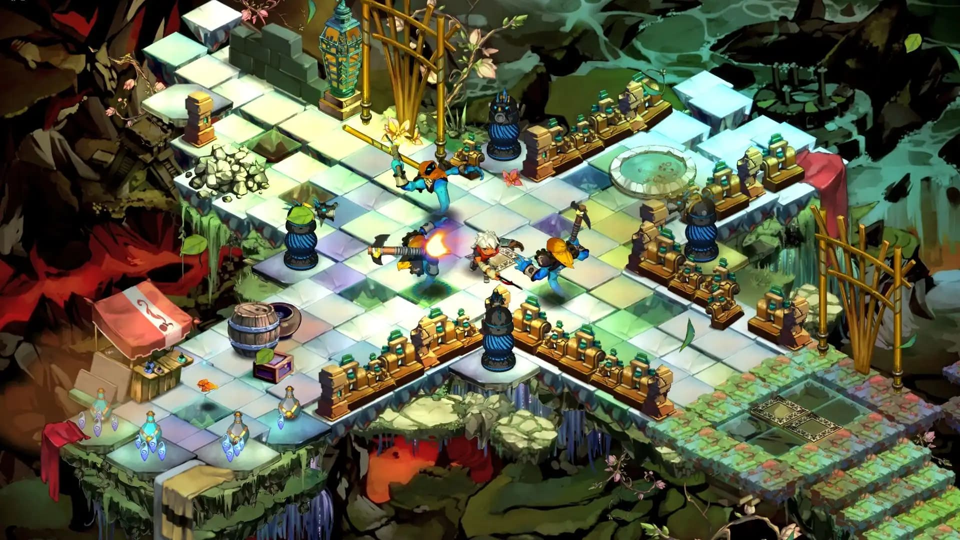 Bastion media 3
