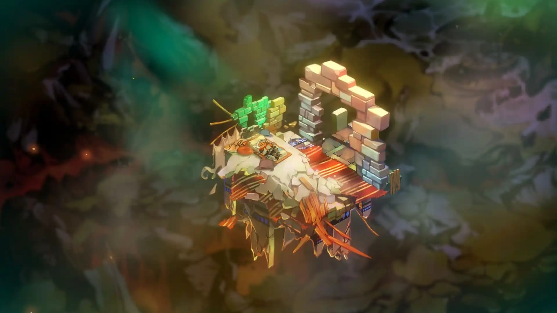 Bastion media 5