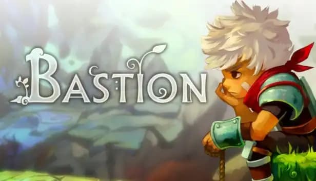 Bastion cover