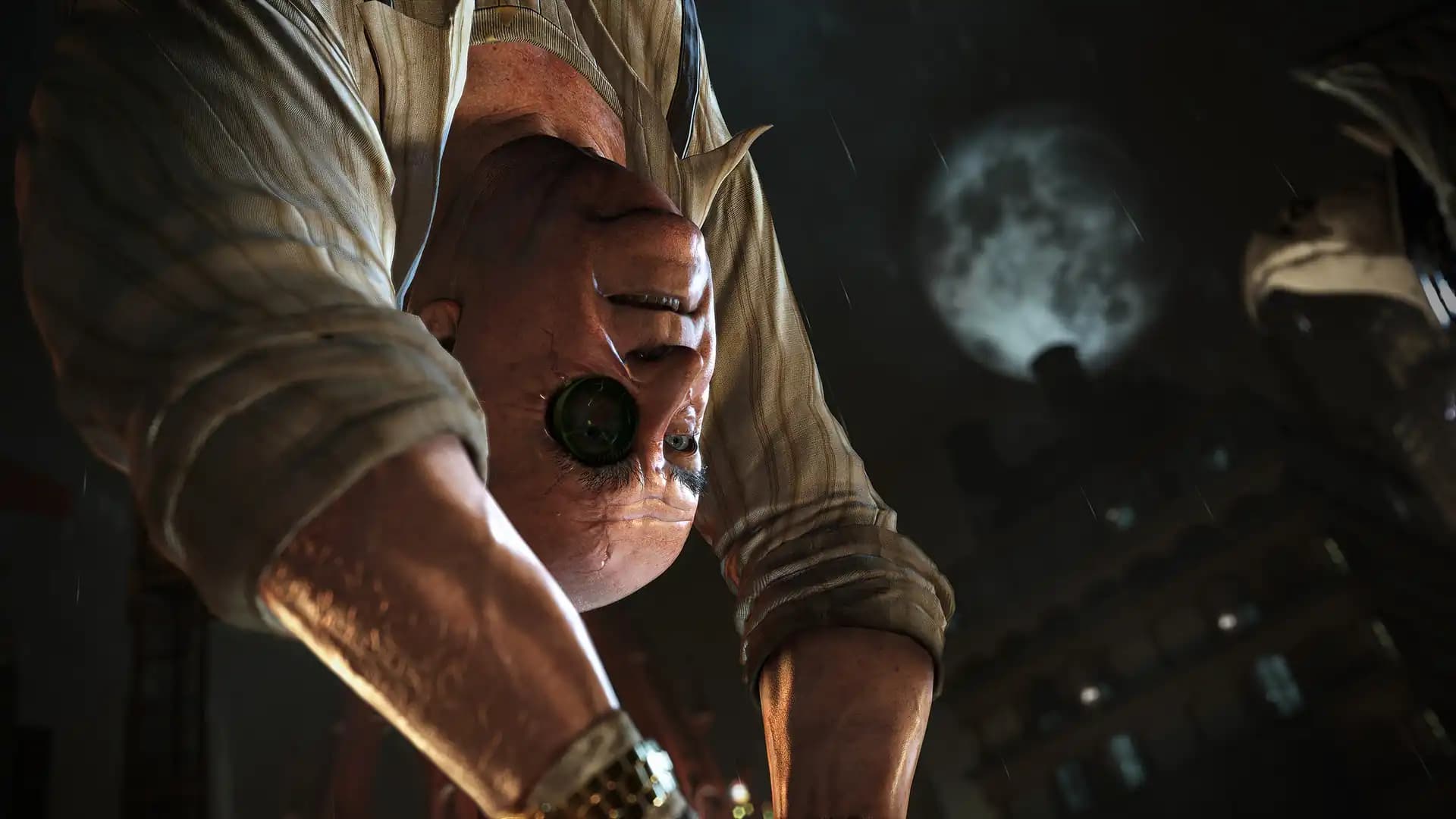 Batman: Arkham VR media 4