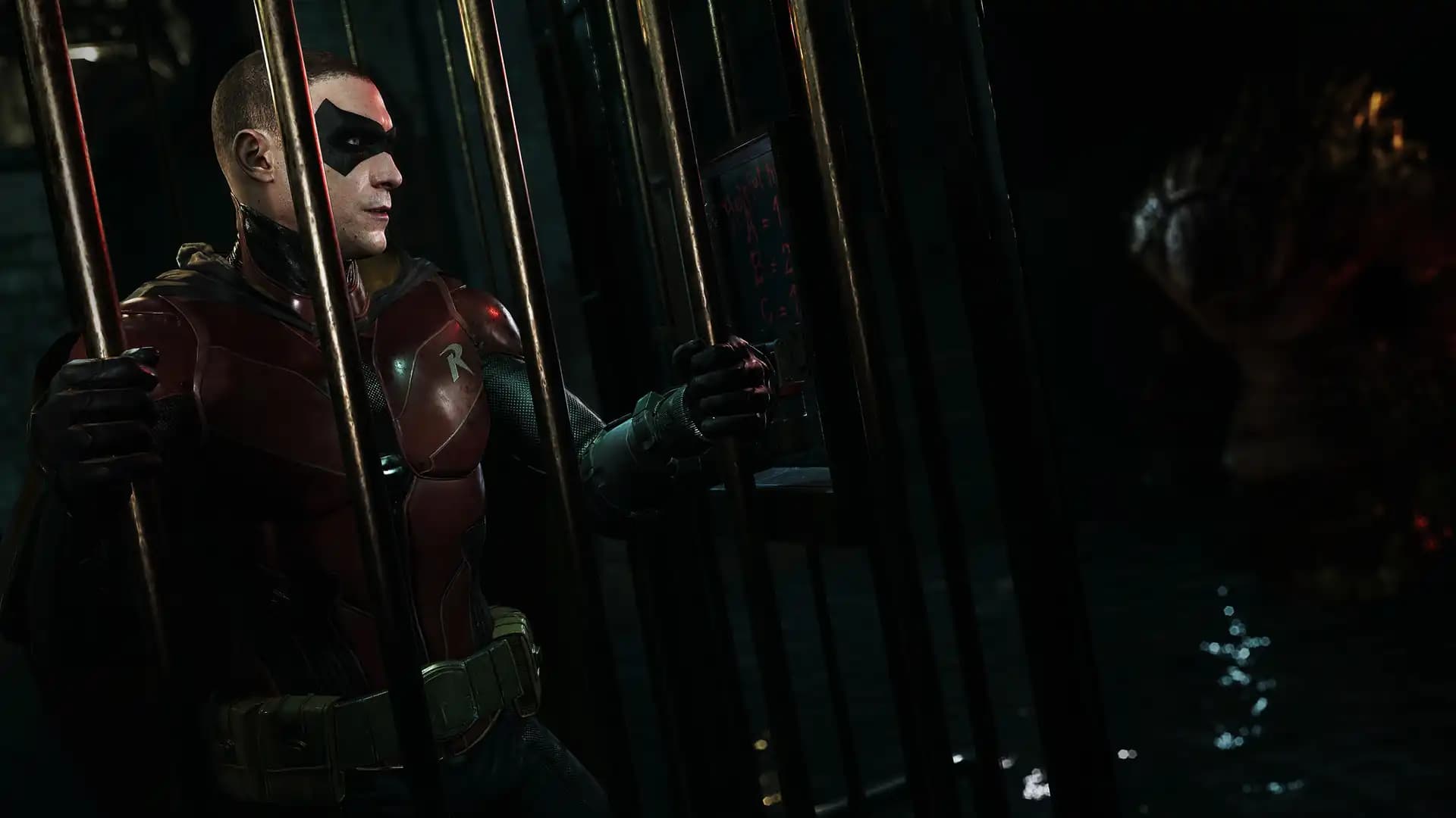 Batman: Arkham VR media 5