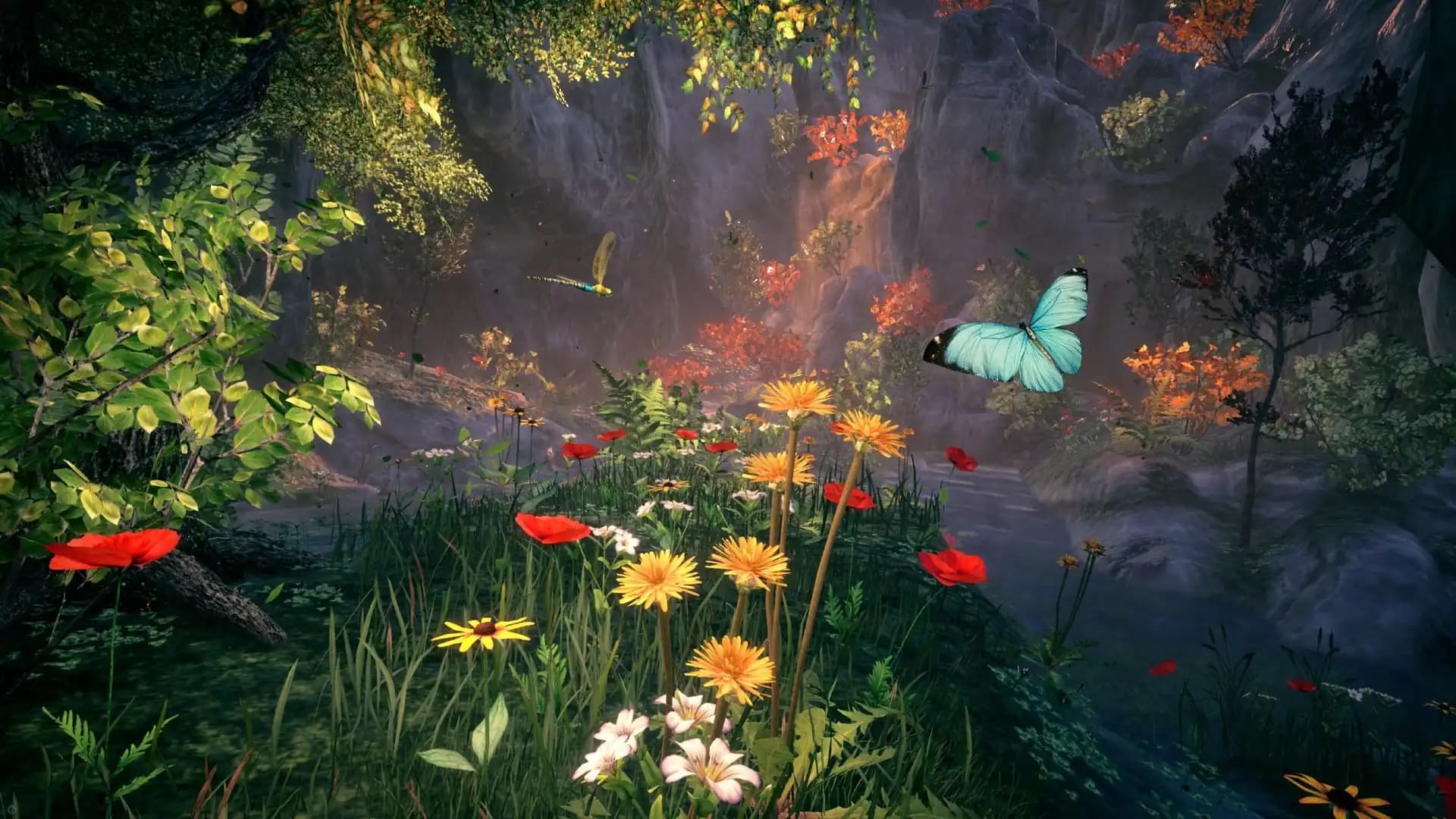 Bee Simulator media 1