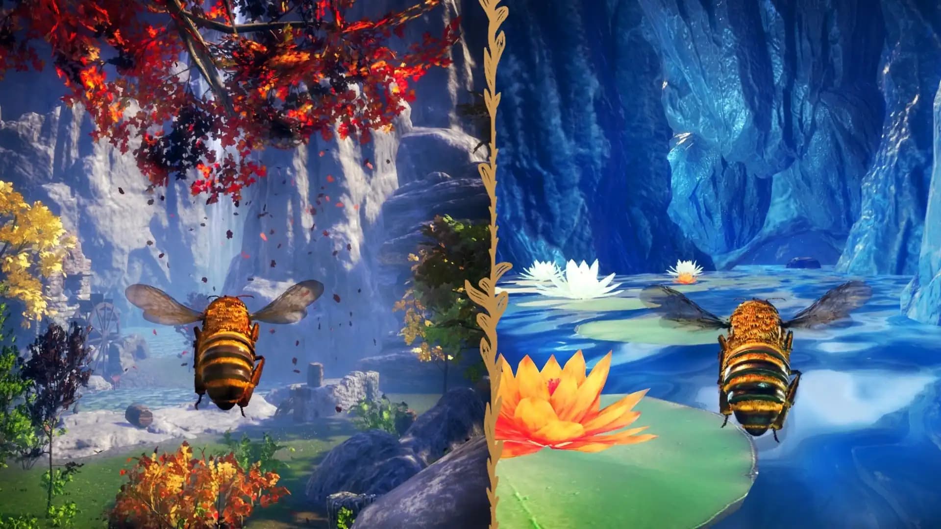 Bee Simulator media 2
