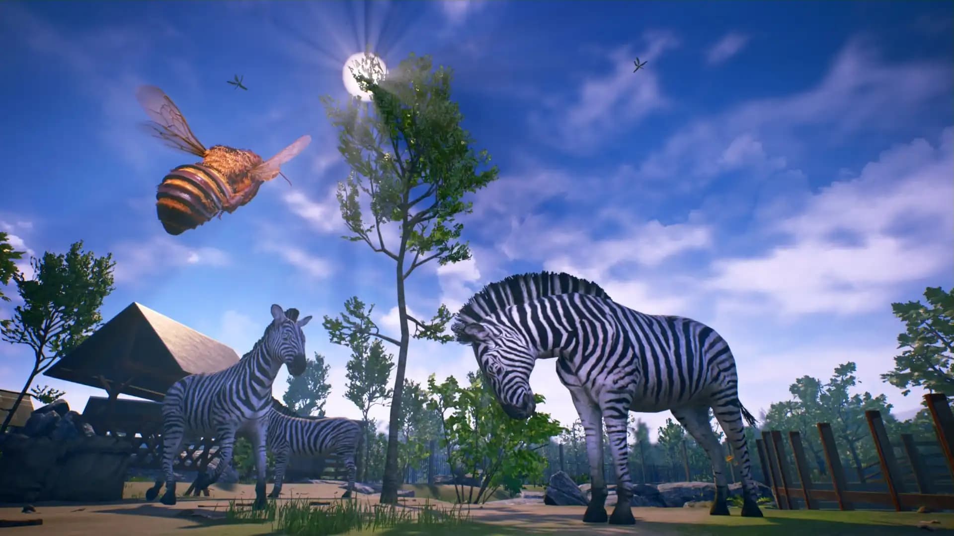 Bee Simulator media 5