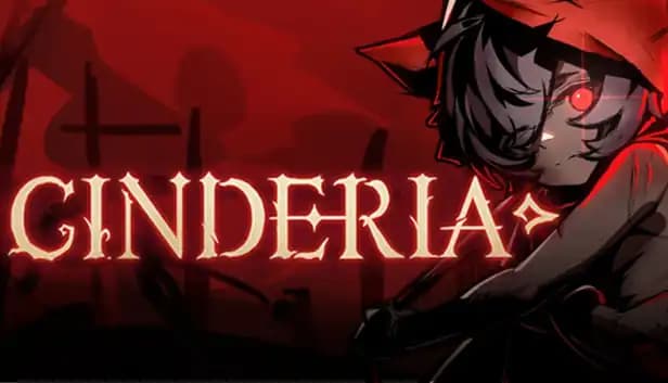 Cinderia cover