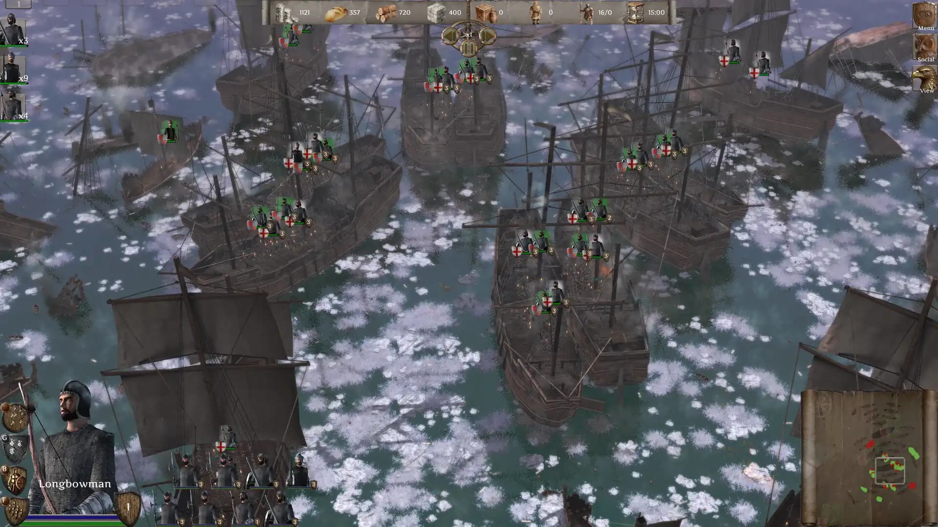 City States: Medieval media 2