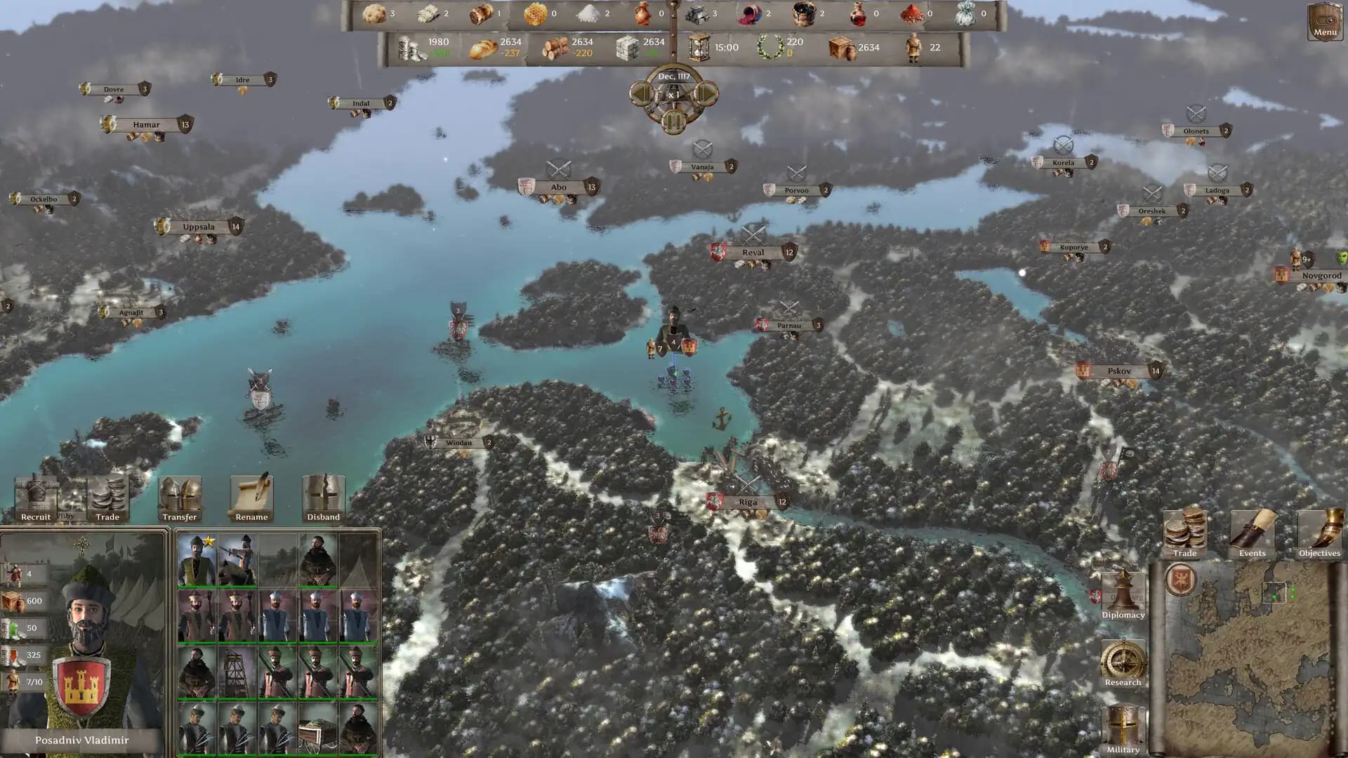 City States: Medieval media 5