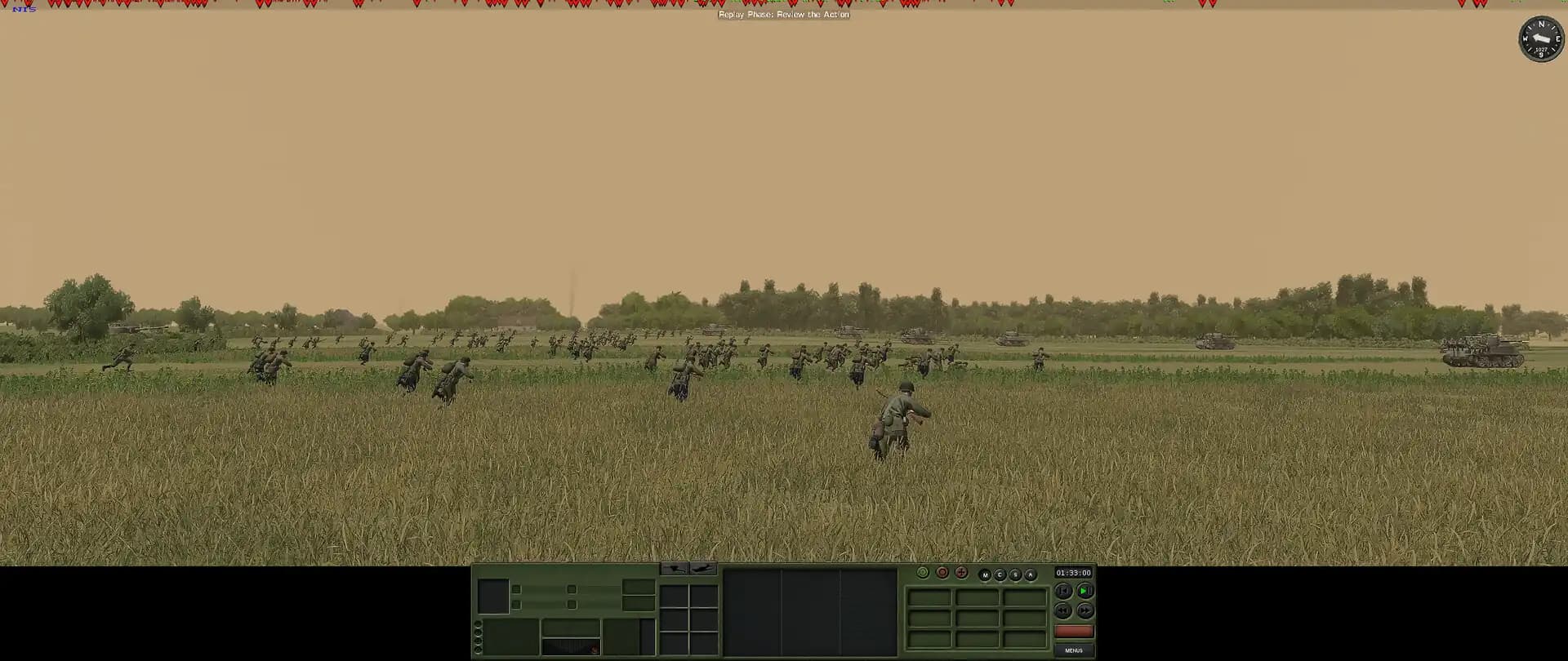 Combat Mission: Red Thunder - Battle Pack 1 media 2