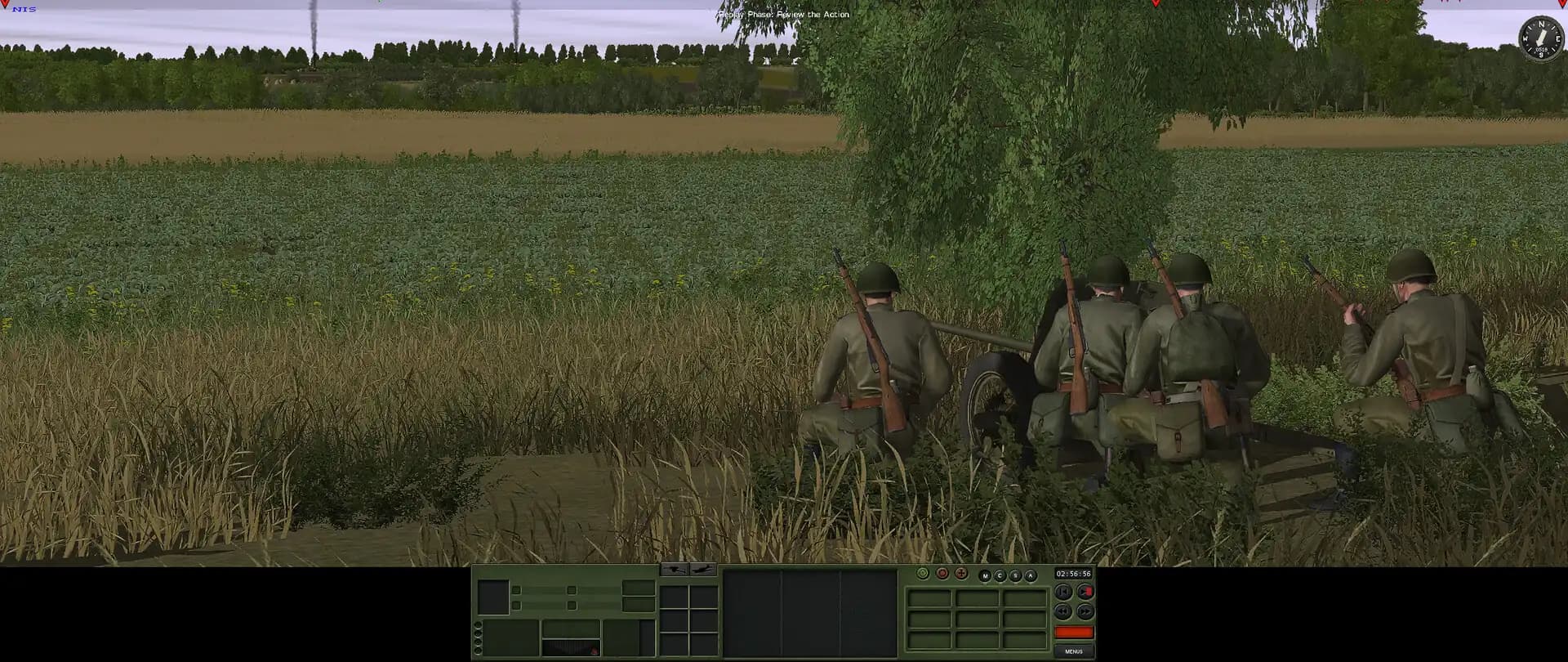 Combat Mission: Red Thunder - Battle Pack 1 media 4