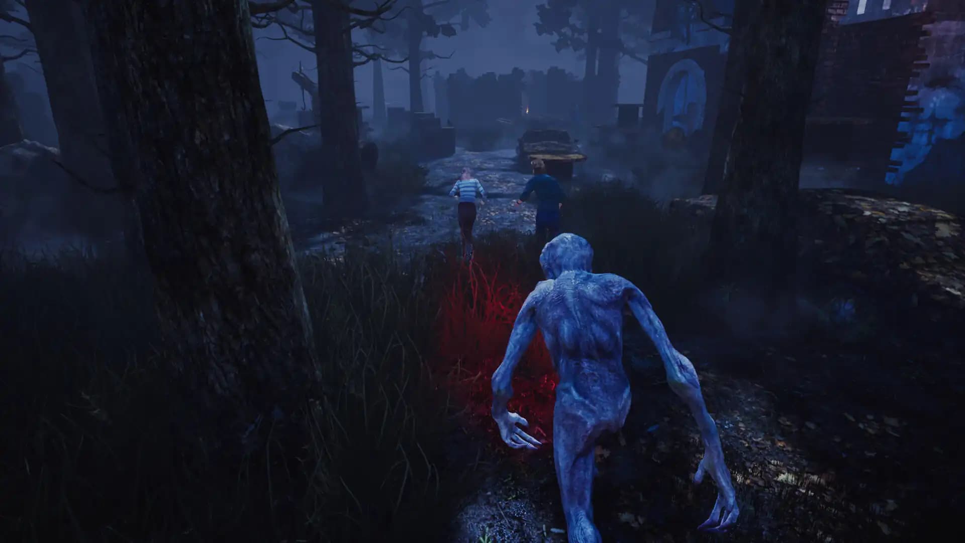 Dead by Daylight: Stranger Things Chapter media 2
