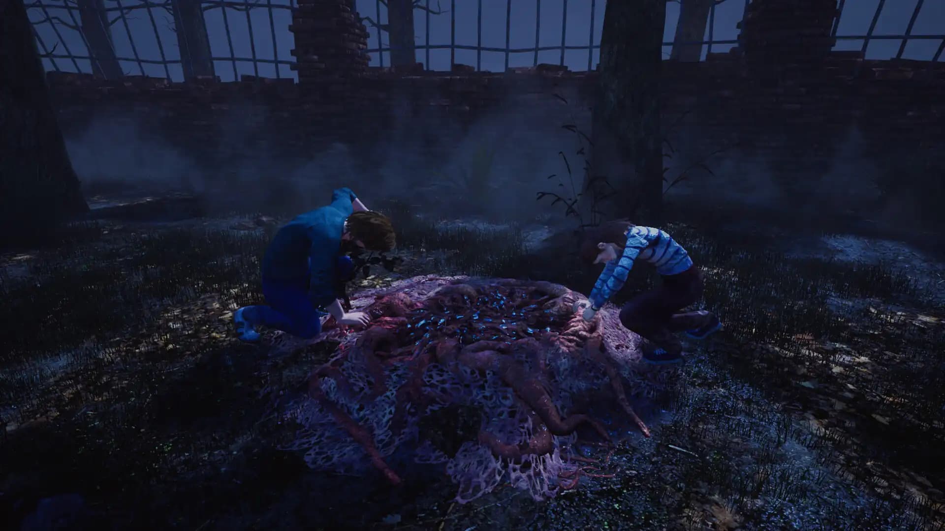 Dead by Daylight: Stranger Things Chapter media 4