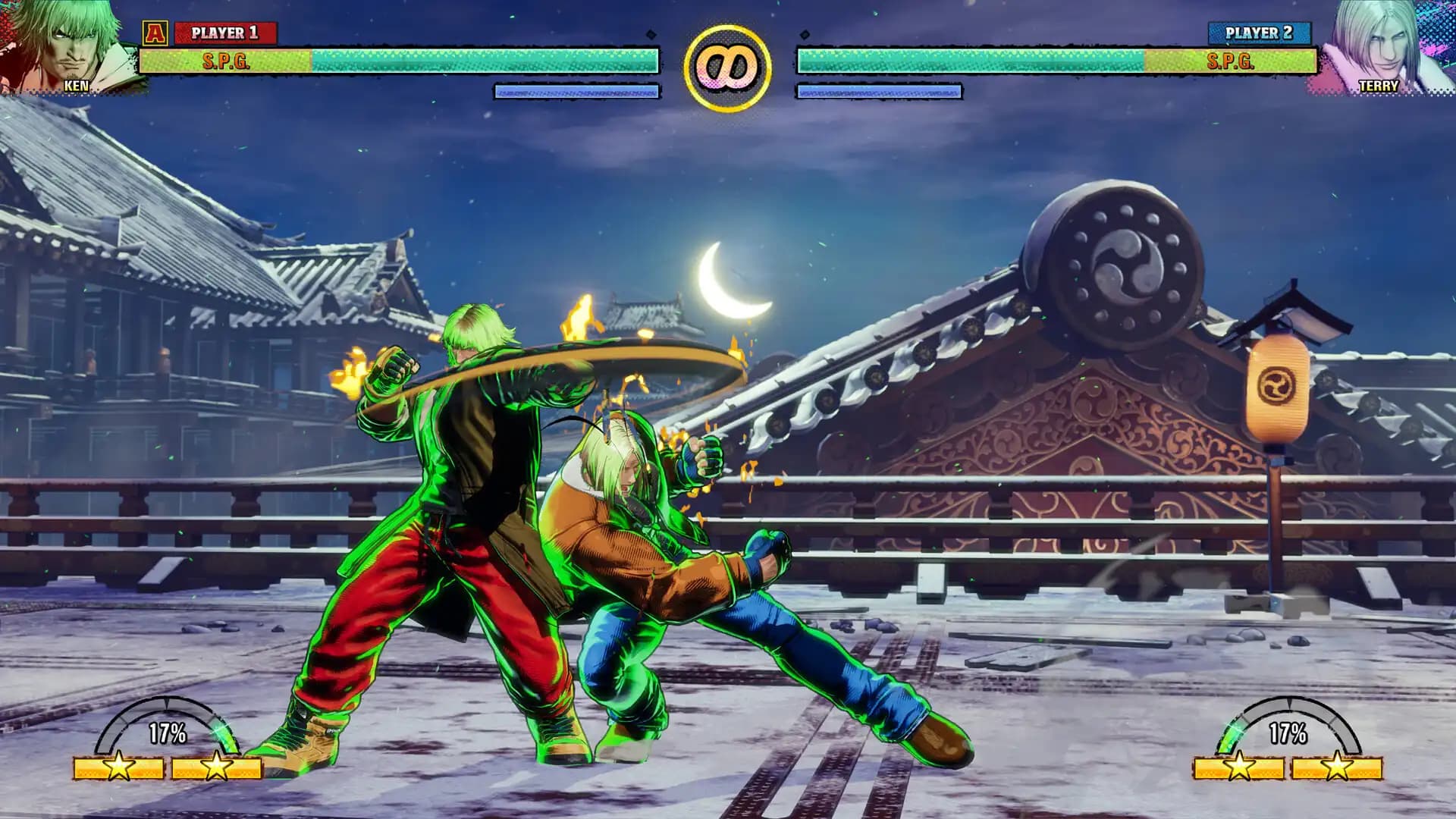 FATAL FURY: City of the Wolves - Season Pass 1 media 2