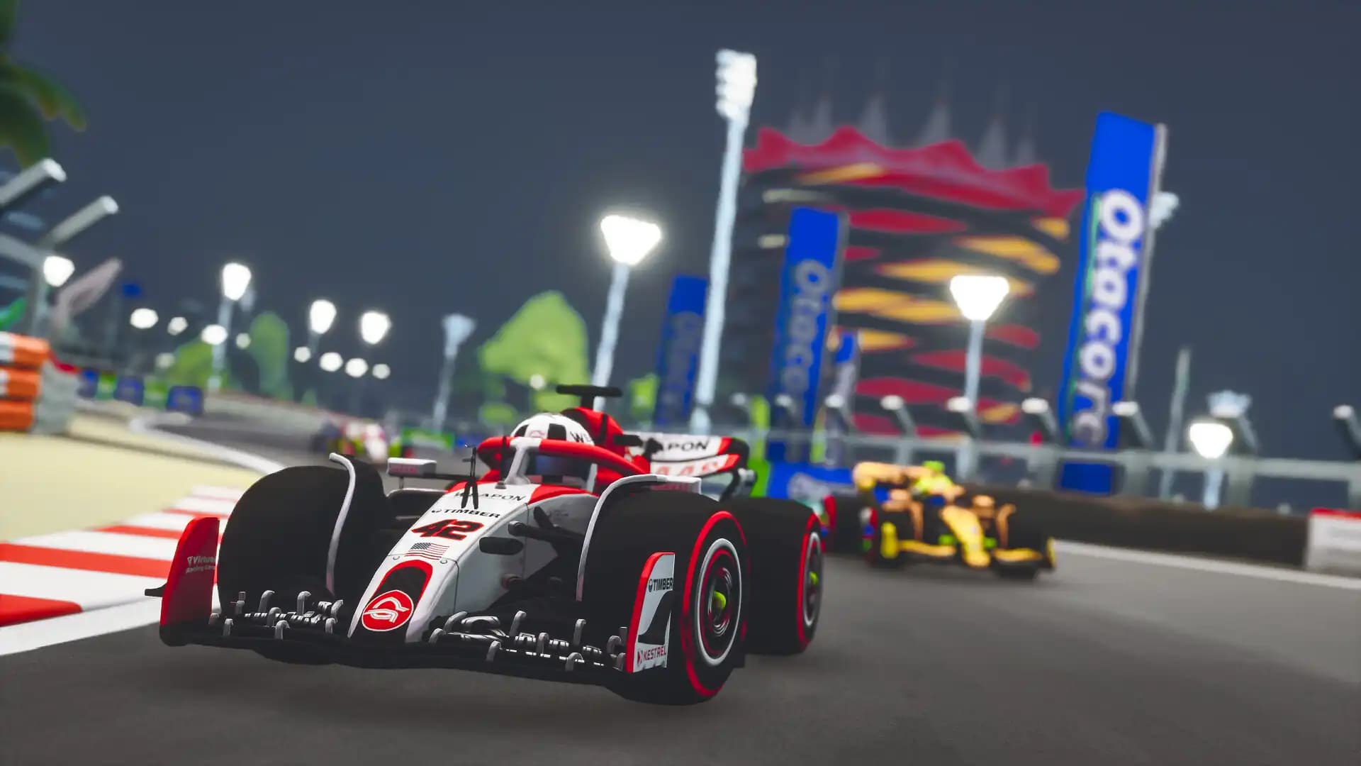 Formula Legends : Iconic Tracks media 2
