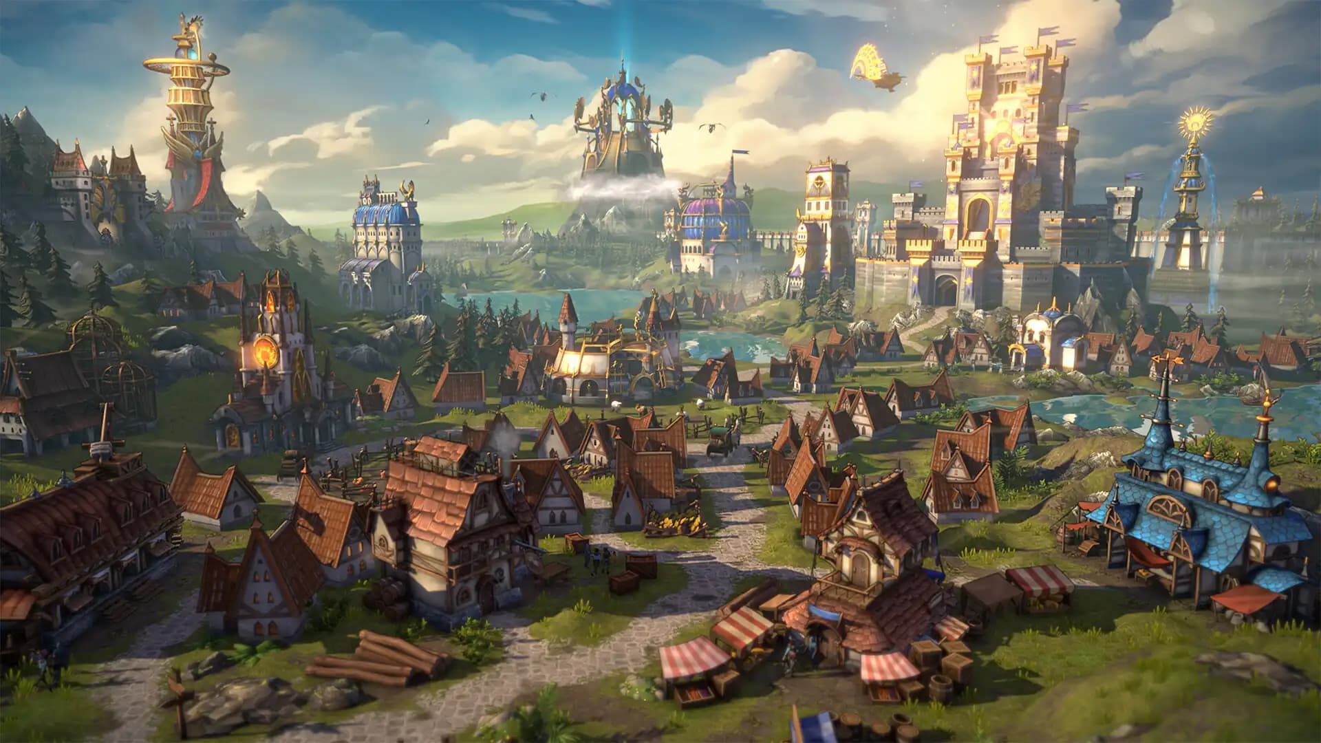 Heroes of Might & Magic: Olden Era media 3
