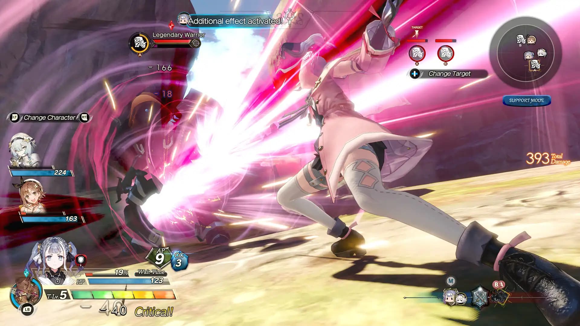 Atelier Ryza 2: Lost Legends & the Secret Fairy DX media 2