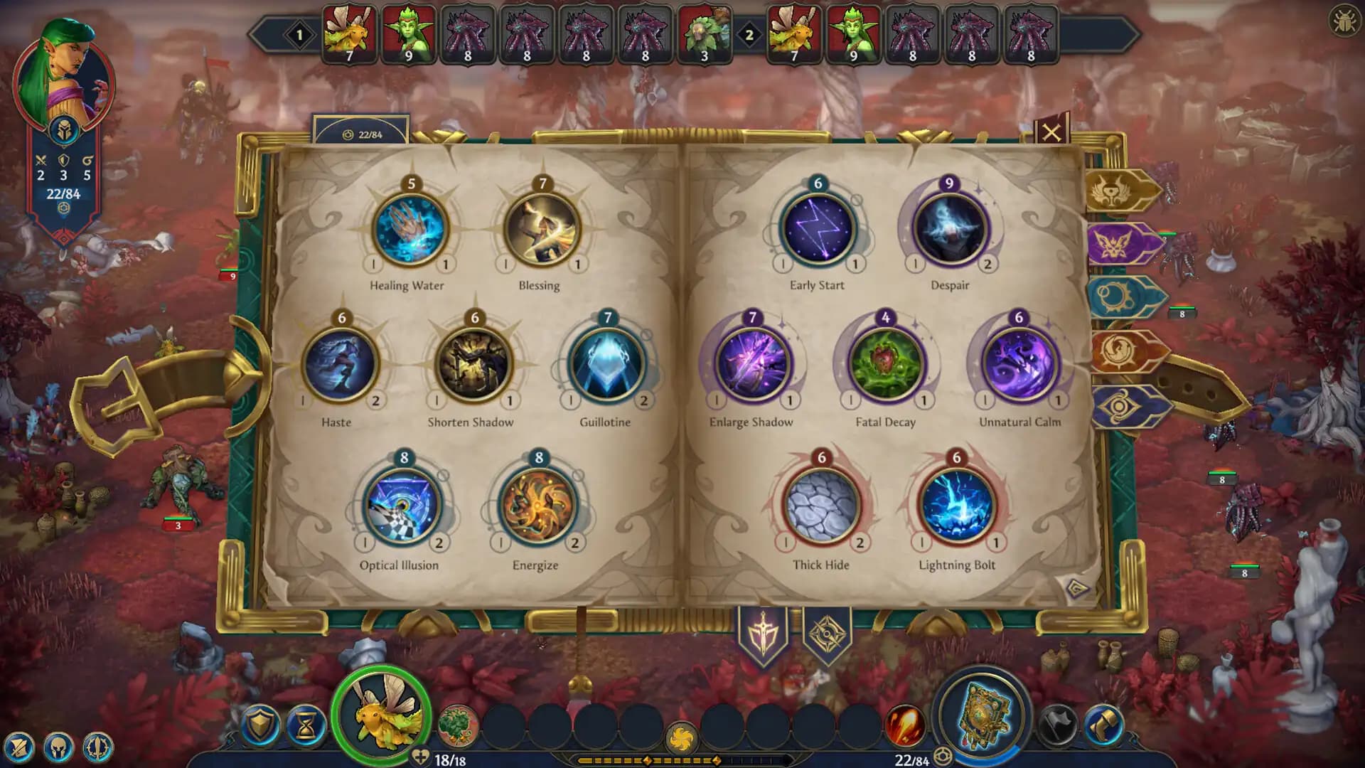 Heroes of Might & Magic: Olden Era media 5