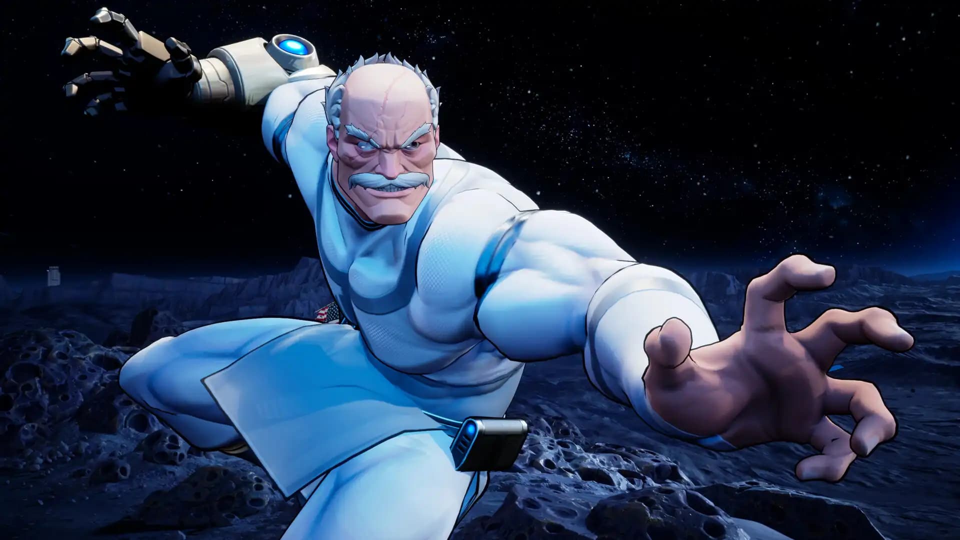 Invincible VS Deluxe Edition media 2